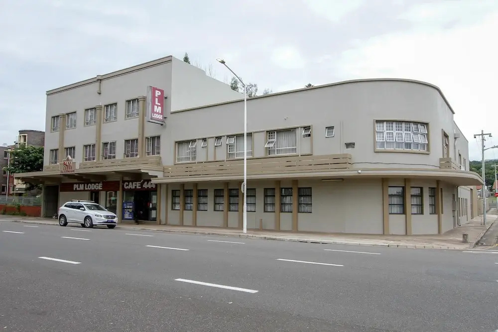 PLM Lodge