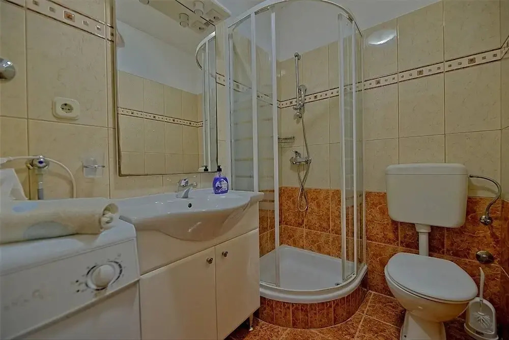 Apartments Nela