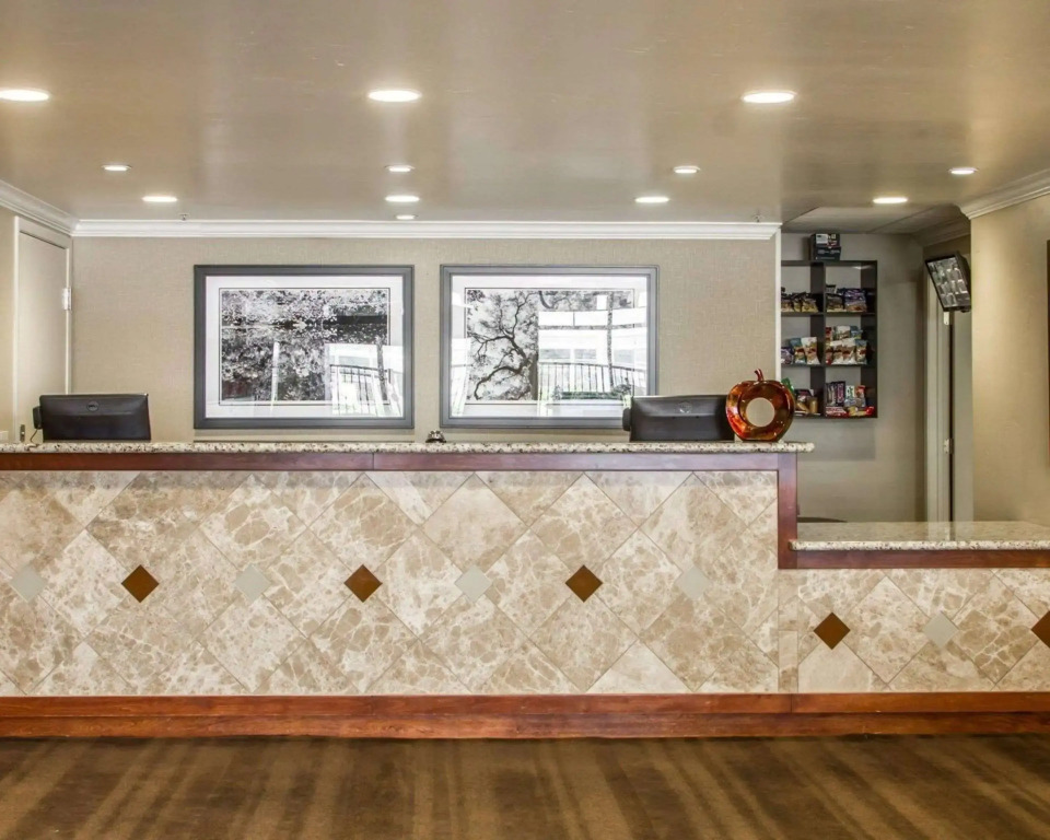 Hotel Med Park, an Ascend Collection Hotel