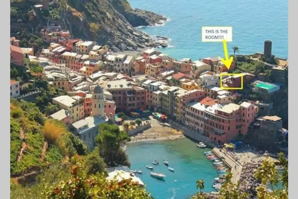 The Honeymooners’ Paradise Suite