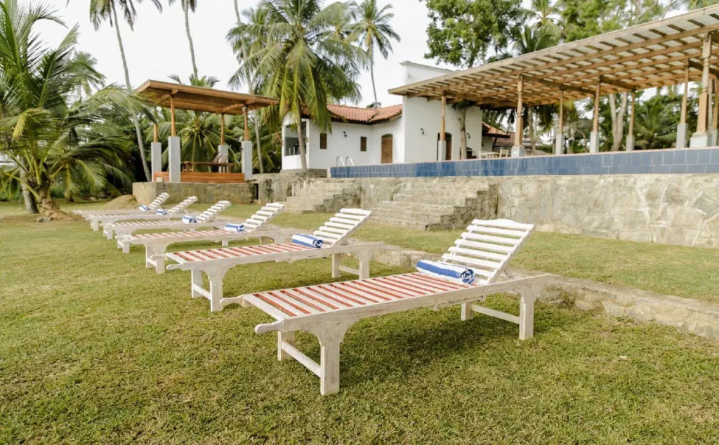 Nuga Eden Tangalle