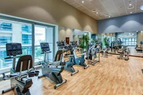 skynest holiday homes princess tower 68th floor 1 bedroom apartment