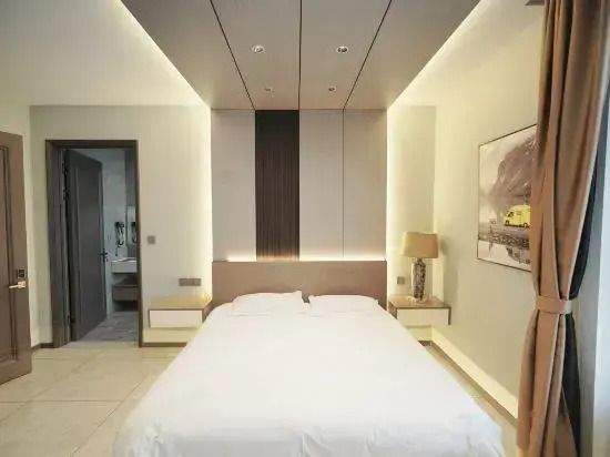 Holiday Inn Rongtian