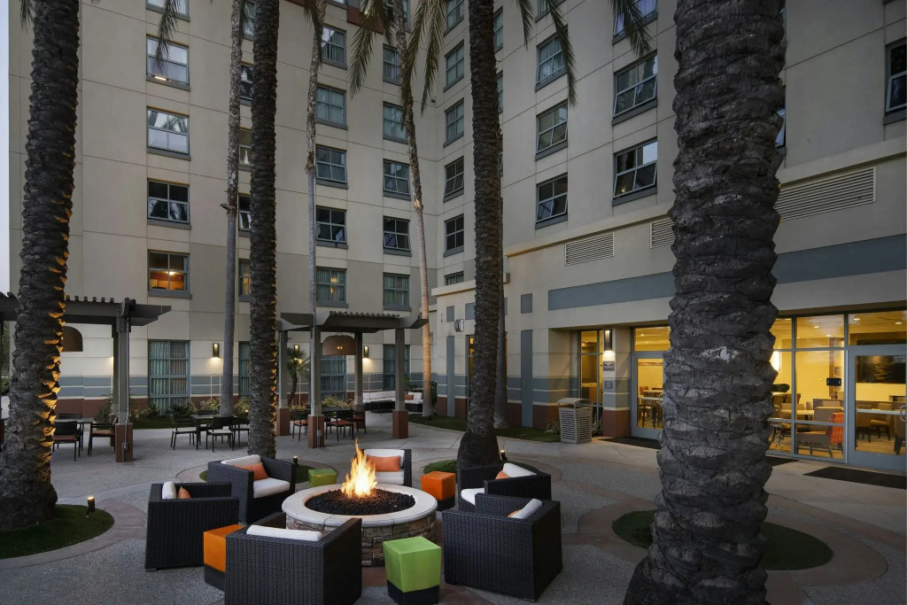 Residence Inn by Marriott Irvine John Wayne Airport