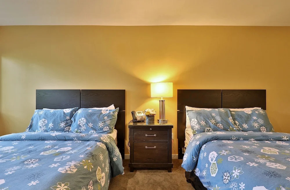 Killington Center Inn & Suites by Killington VR - Studios