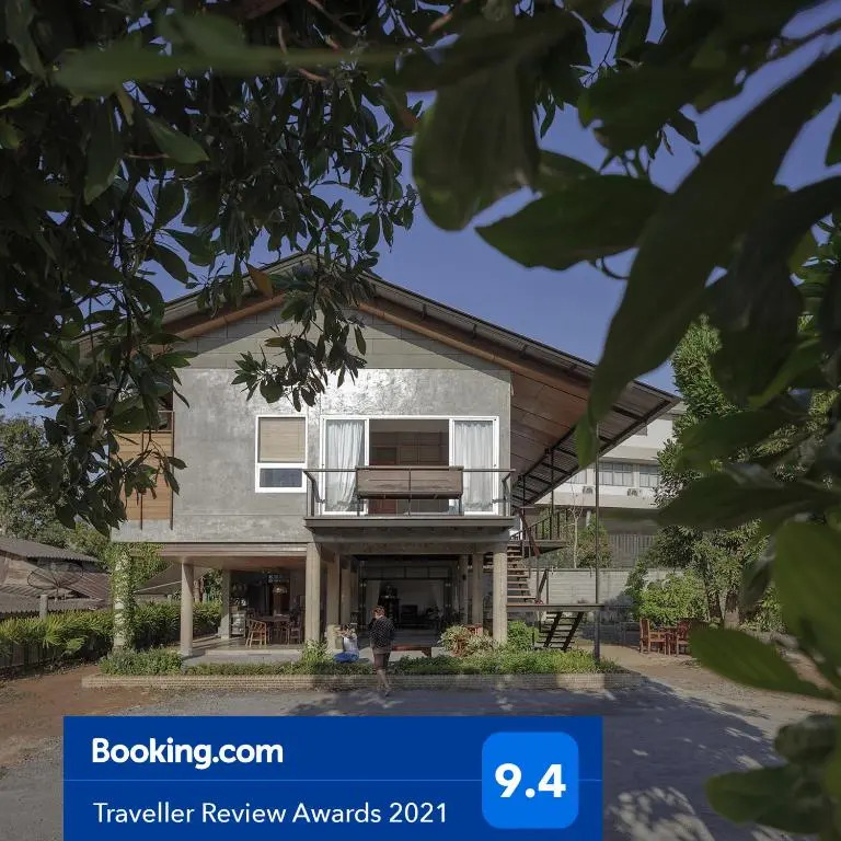 Baan Lek Villa