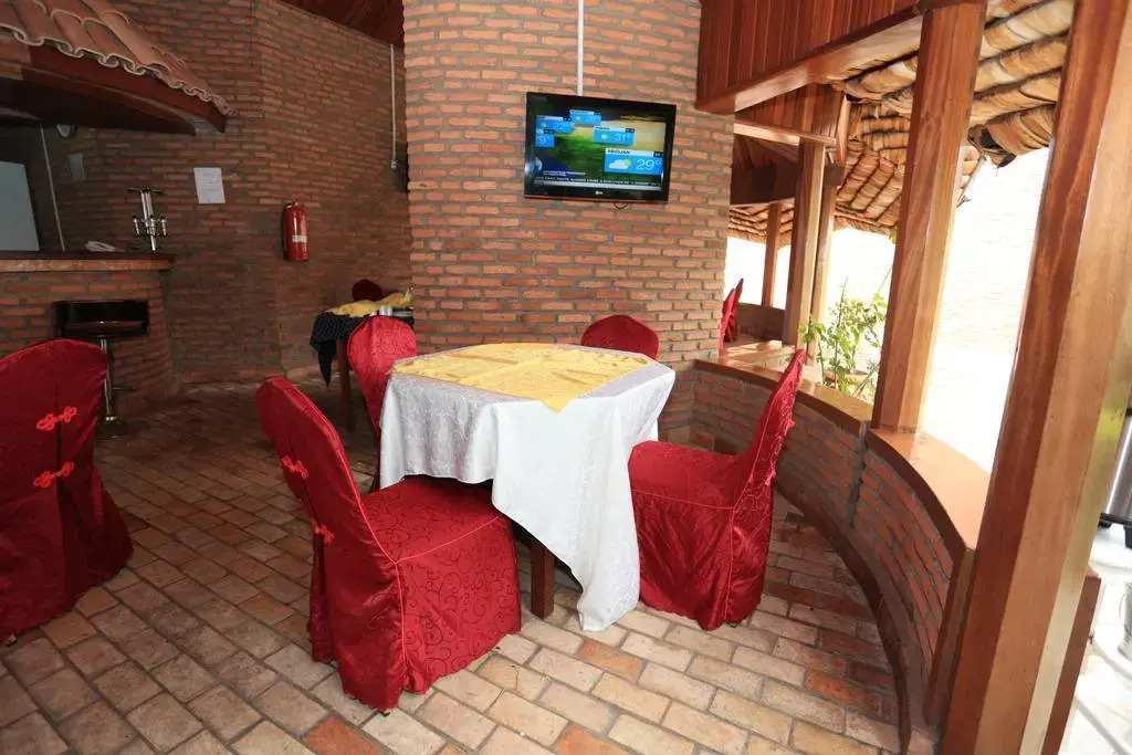 Mbiza Hotel