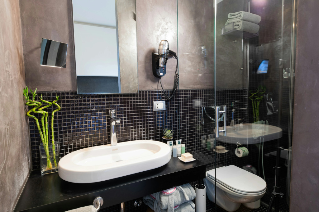 UNA Hotels One Siracusa Wellness & SPA
