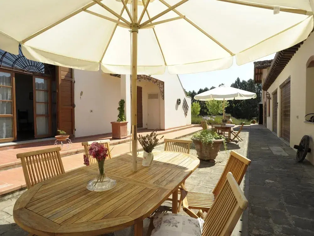 Fattoria Casagrande