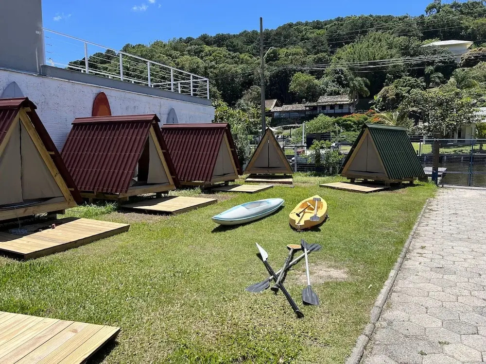 Floripa Glamping