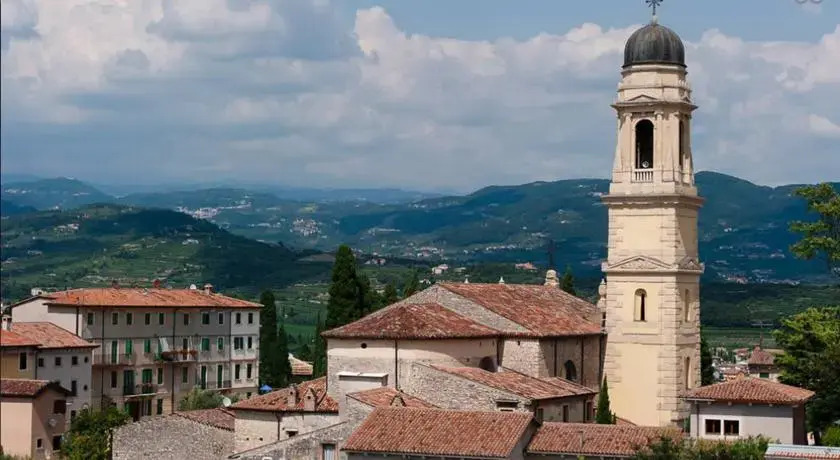 B&B La Bella