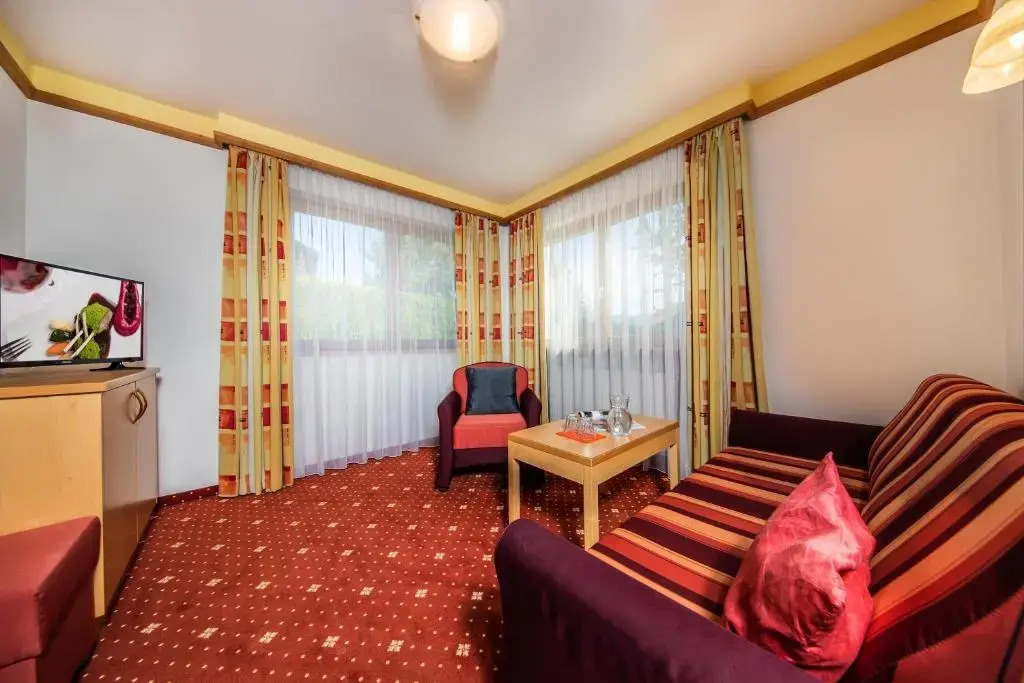 Hotel Winzerhof