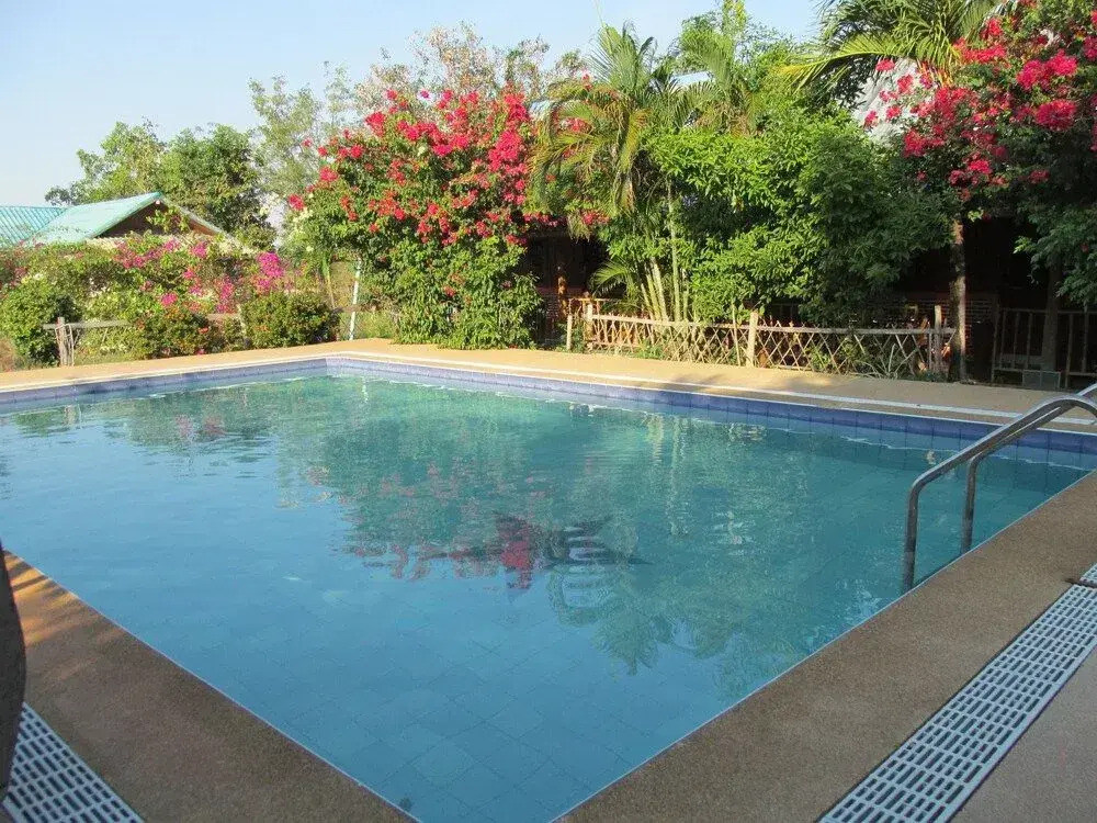Mountain View Guesthouse