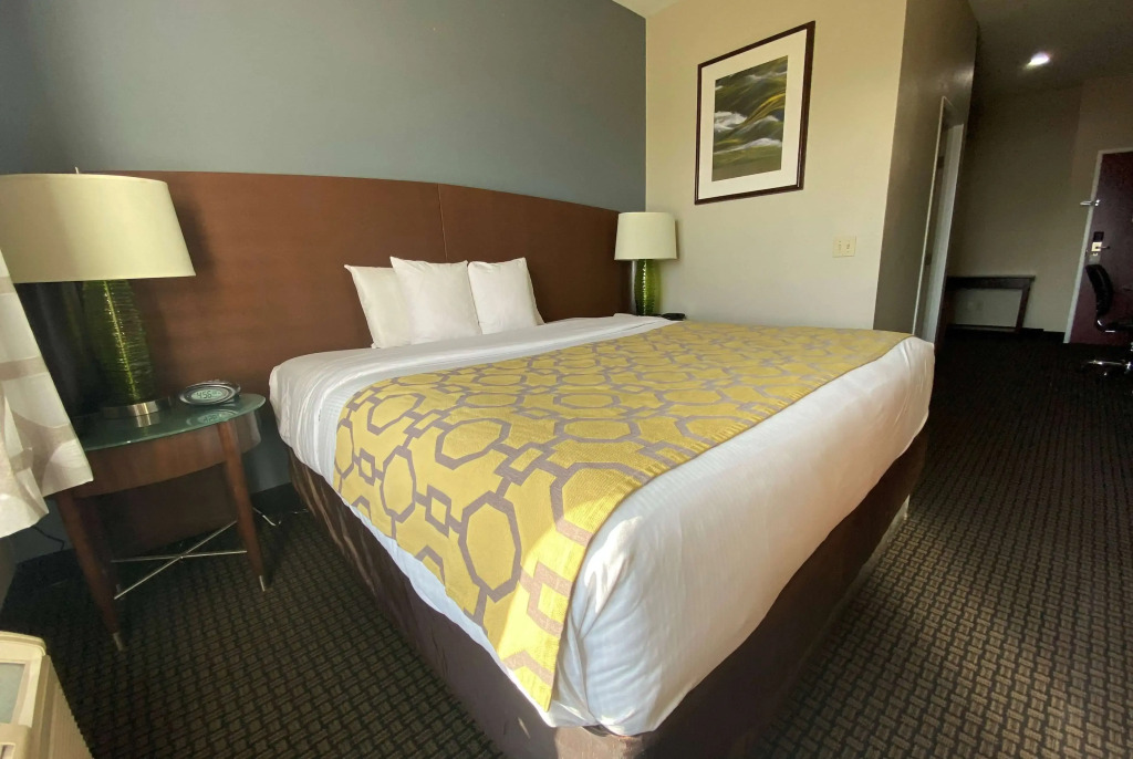 Baymont by Wyndham Colorado Springs