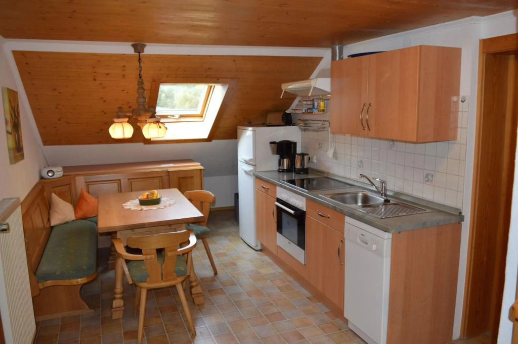 Ferienwohnungen Kilianmühle