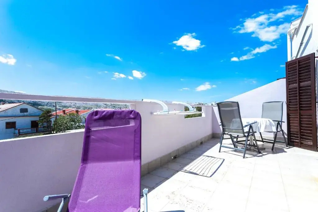 Villa Lavanda