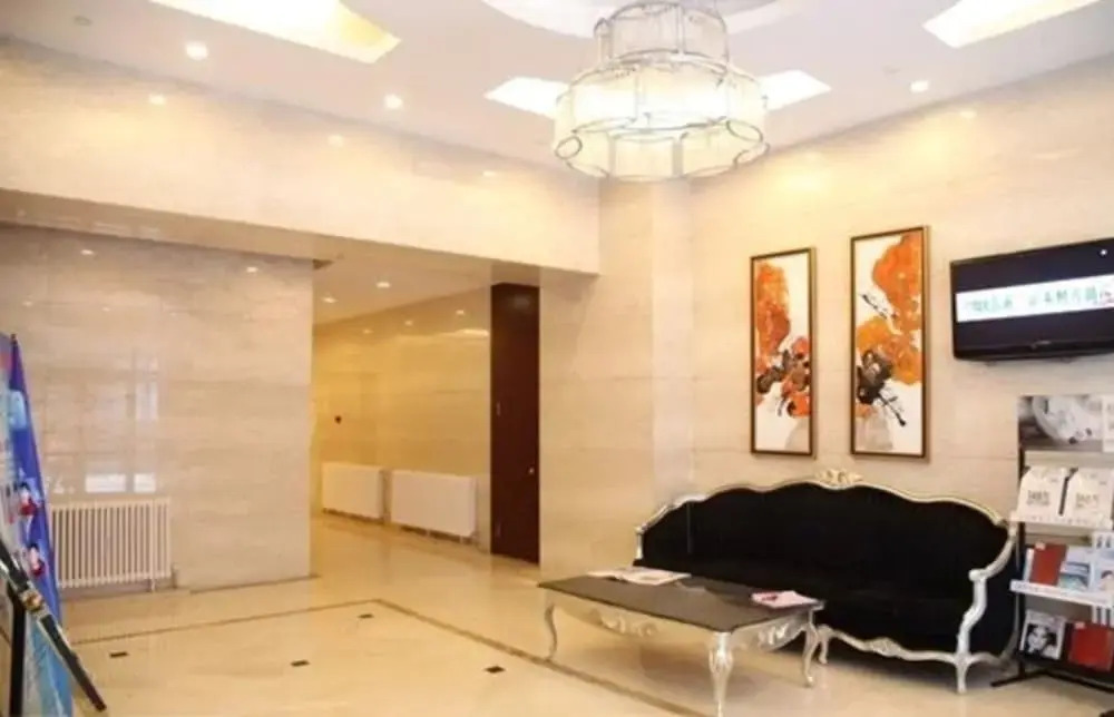 Dalian Xinghai Yijia Apartment