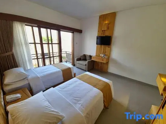 Kamandaka Hotel