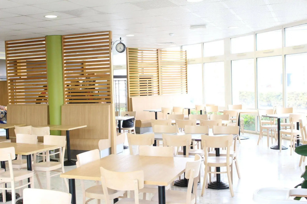 B&B HOTEL Paris Roissy CDG Aéroport