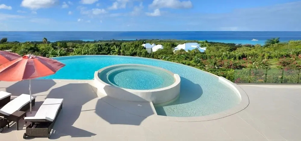 Villa Just In Paradise