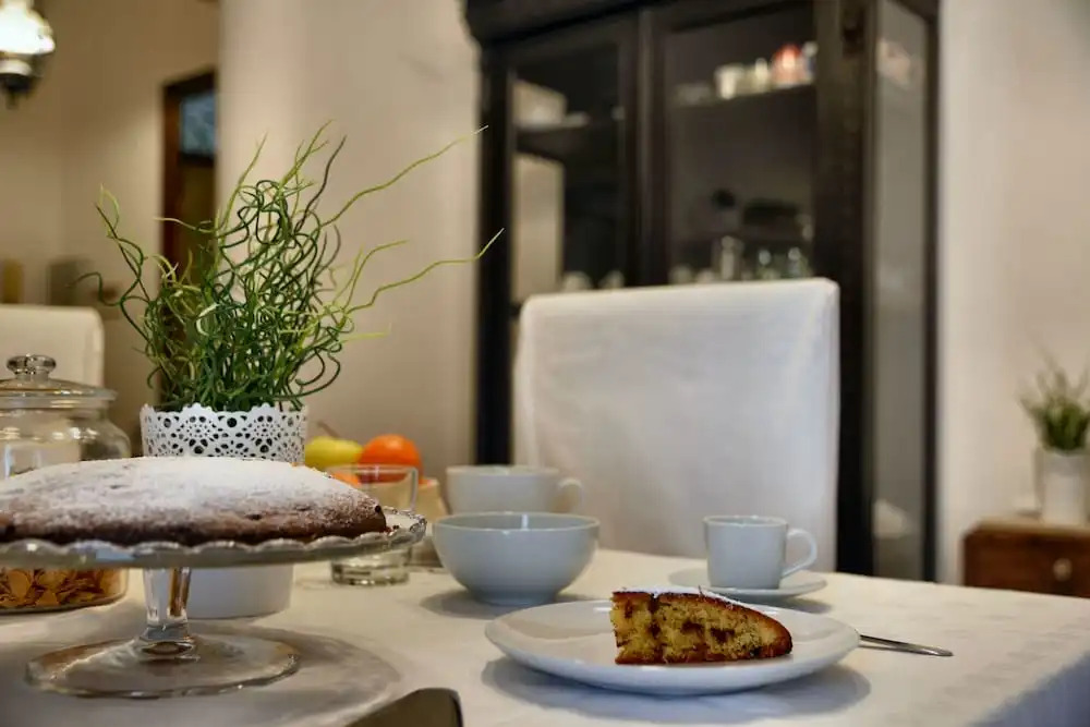 Real Umberto Apartments by Wonderful Italy