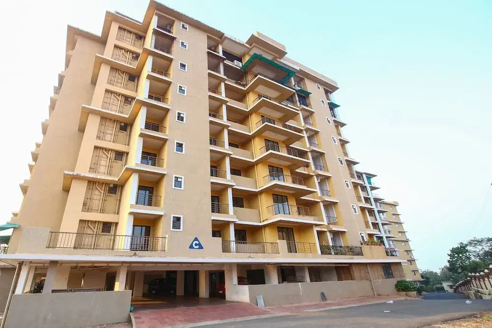 Akar Heights By OYO Rooms