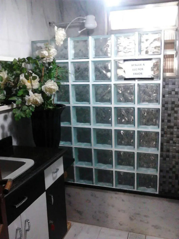 Hospedagem minha casa