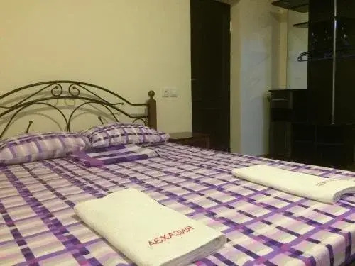 Mercury Guest House