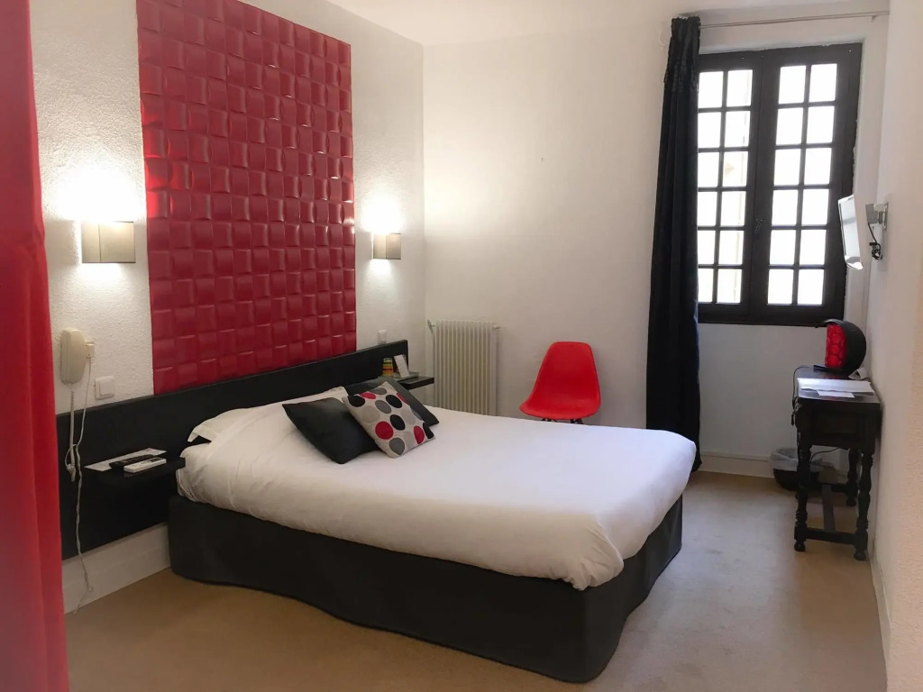 Hôtel De La Loge