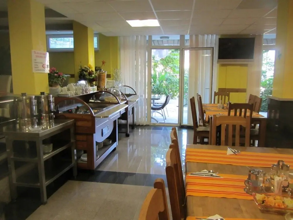 Rafailovici Holiday Apartments