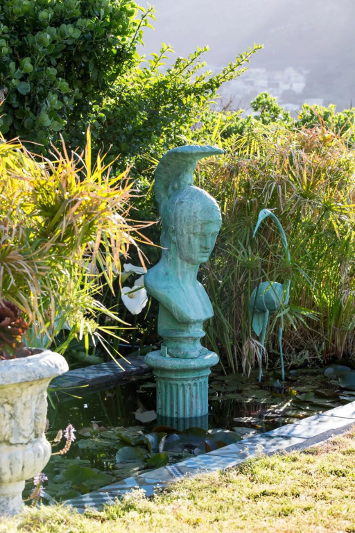 Poseidon Guest House
