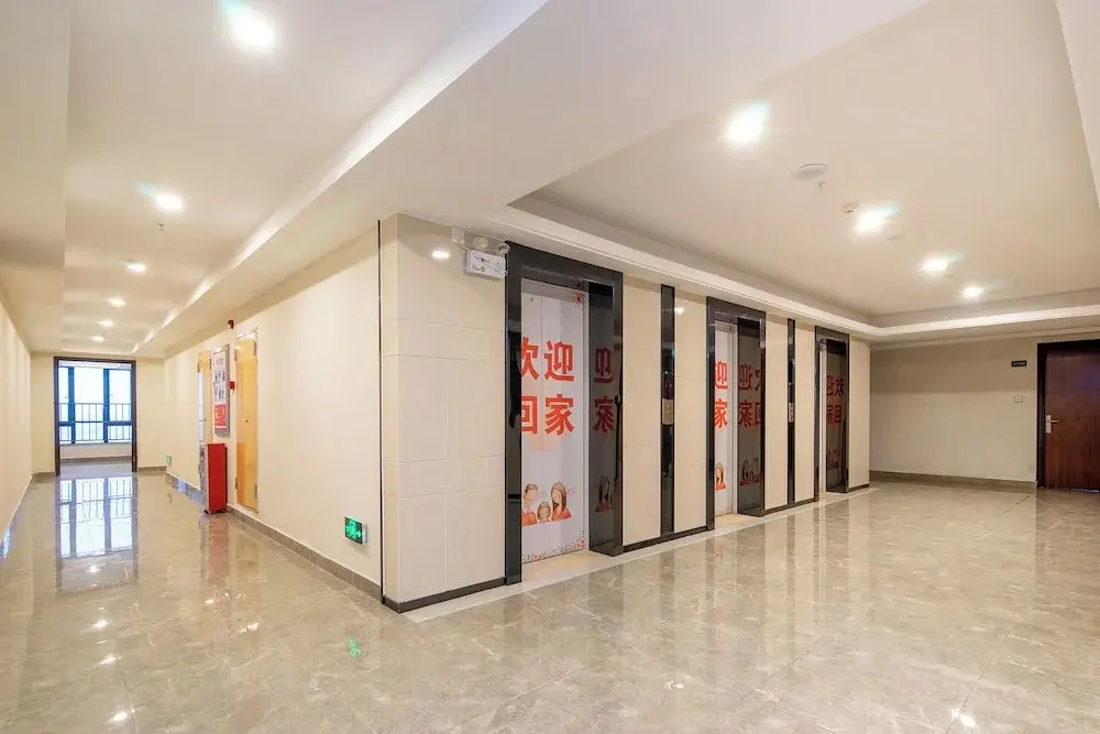 Guangzhou Laiste Service Apartment
