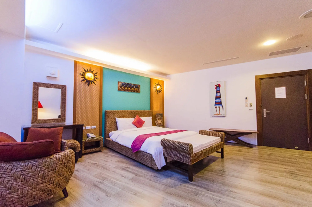 Seasons Bali Fashion Inn