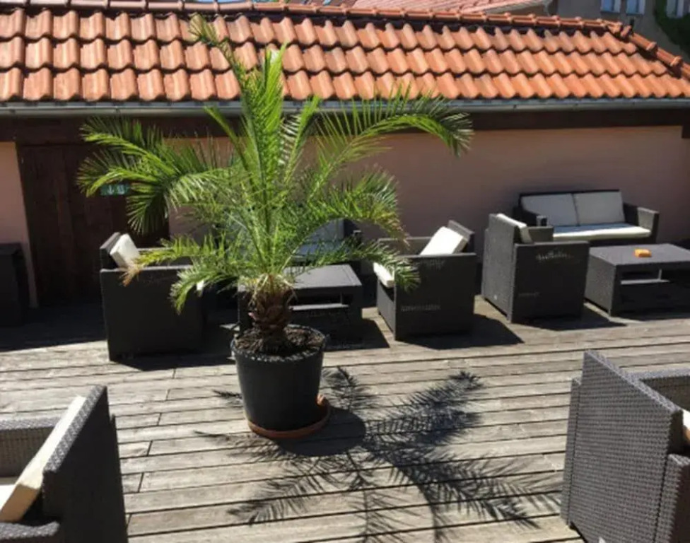 Hotel Arte Vida OHG