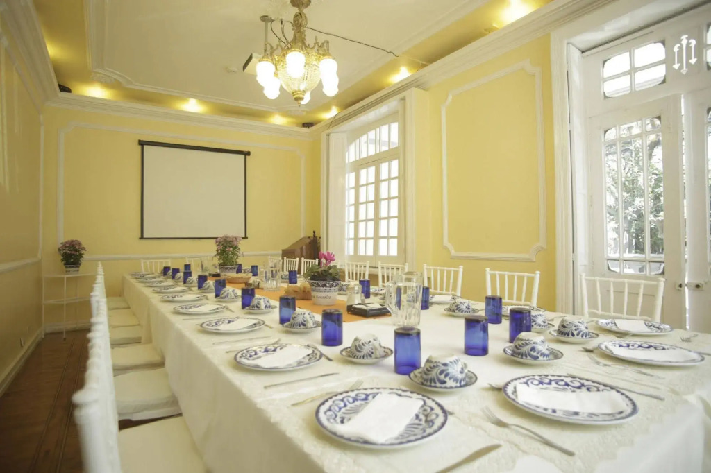 Hotel Casa Gonzalez