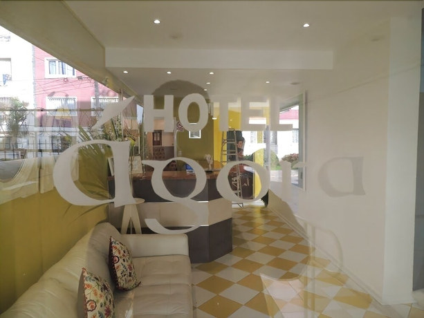 Hotel Agora