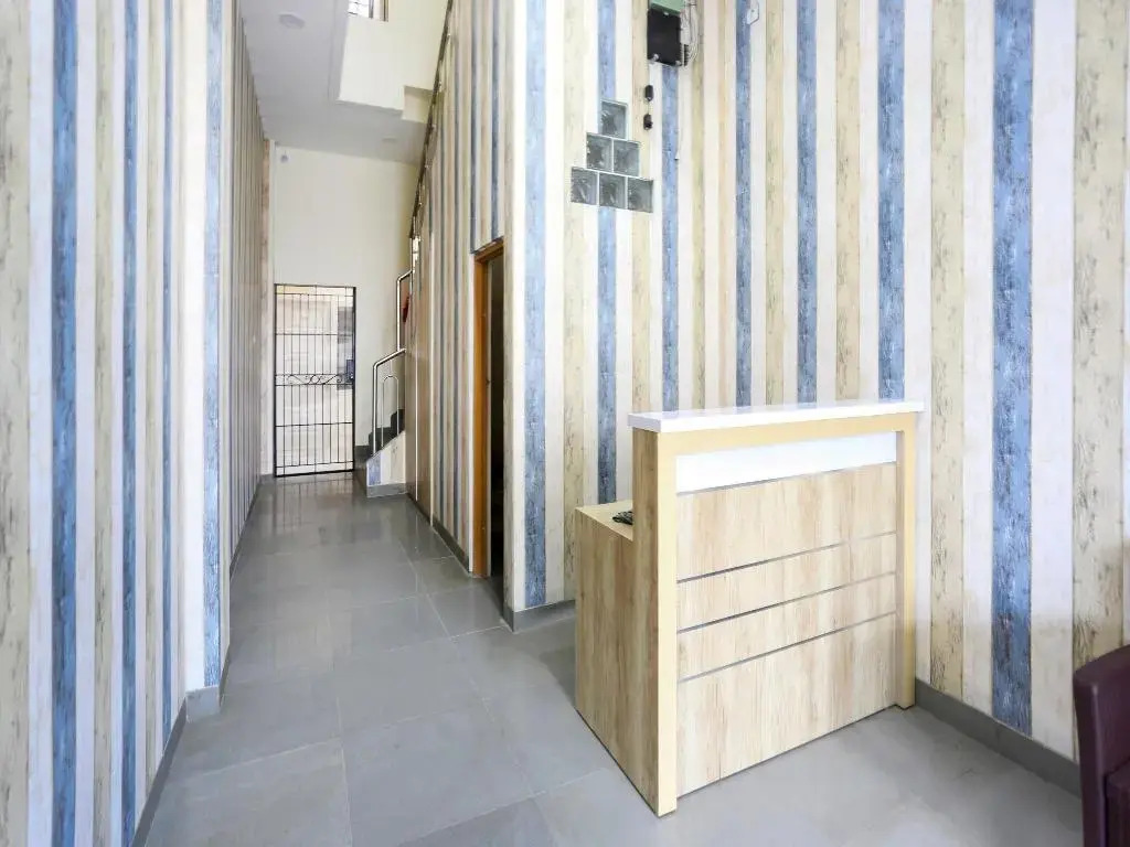OYO 3421 Cibodas Star Residence