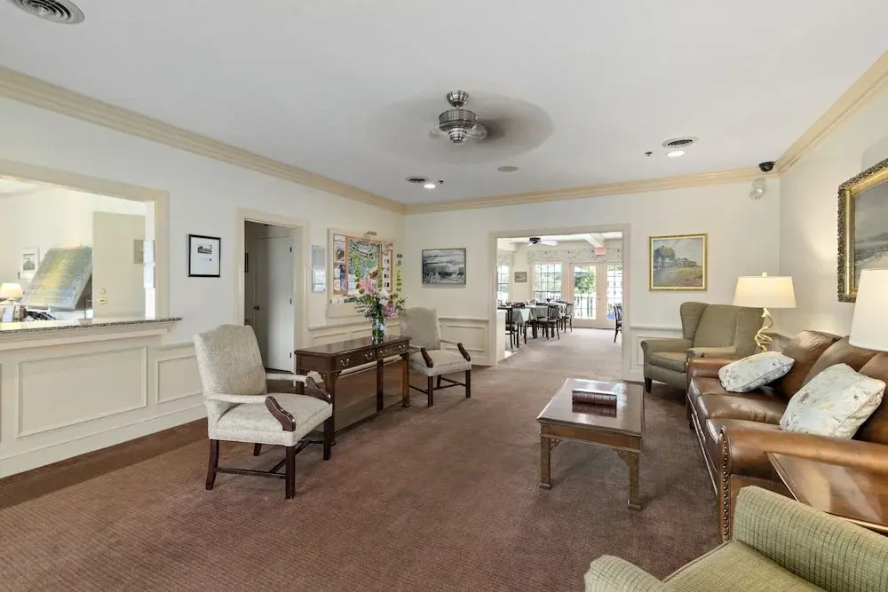The Sparhawk Oceanfront Resort