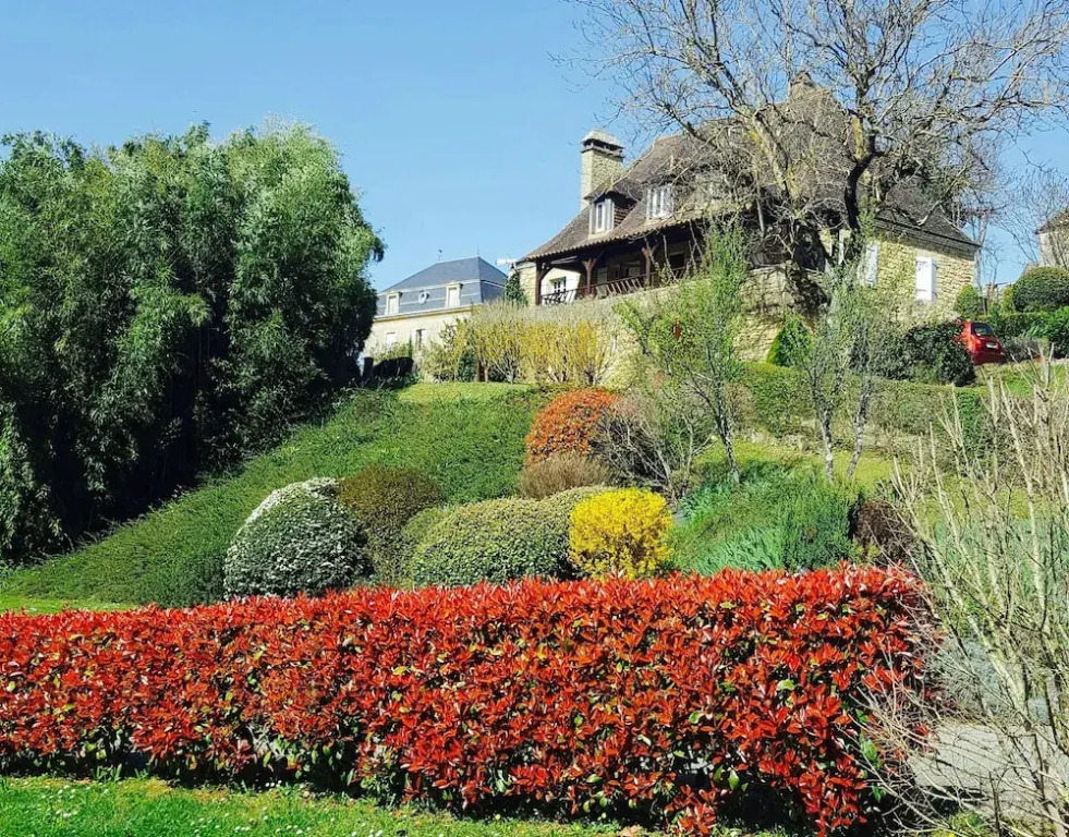Le Lys de Castelnaud