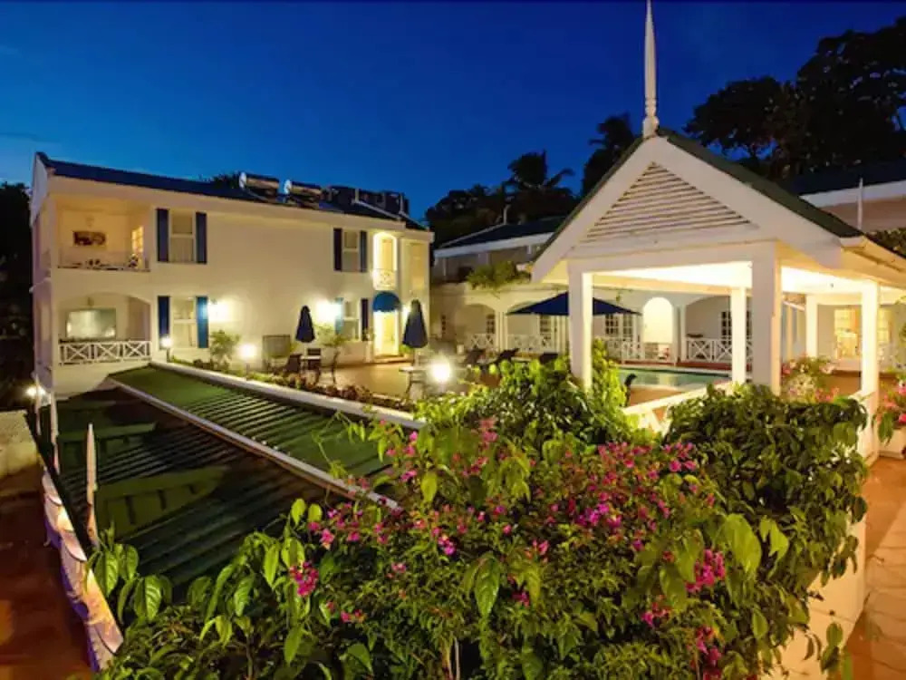 Auberge Seraphine