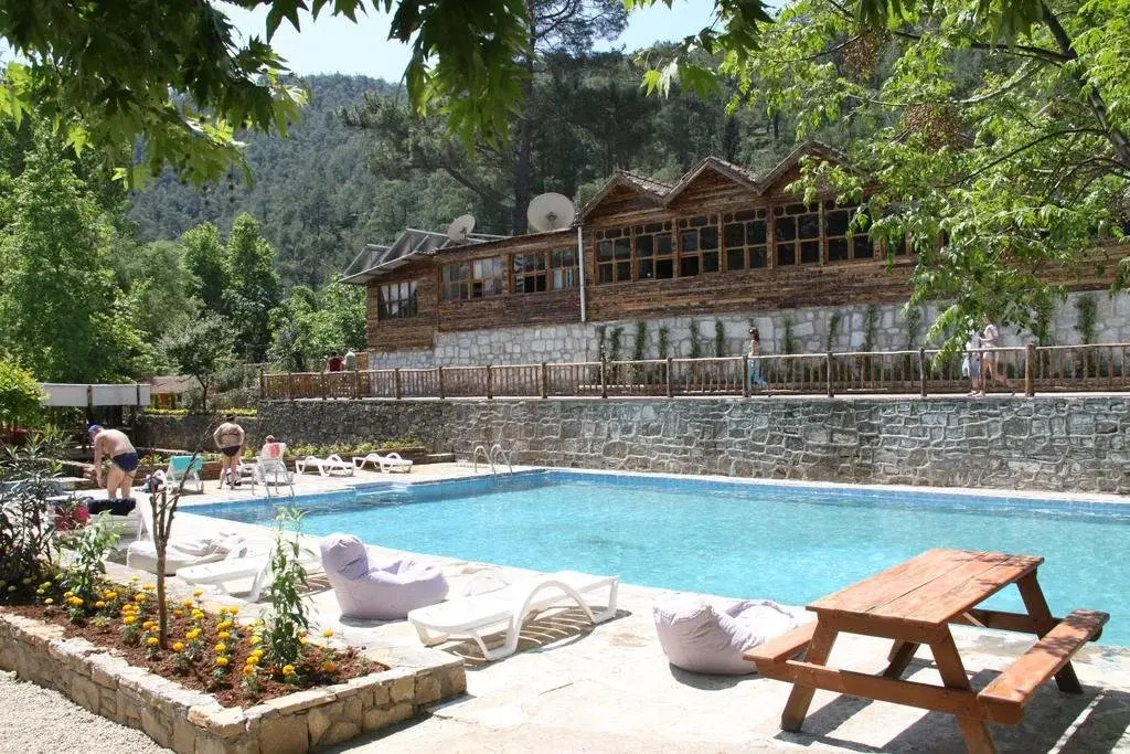 Eco Family Park Hotel