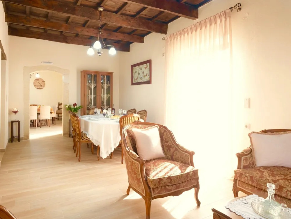 Villa Lucas