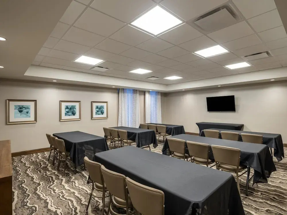 Staybridge Suites   Sioux City Southeast, An Ihg