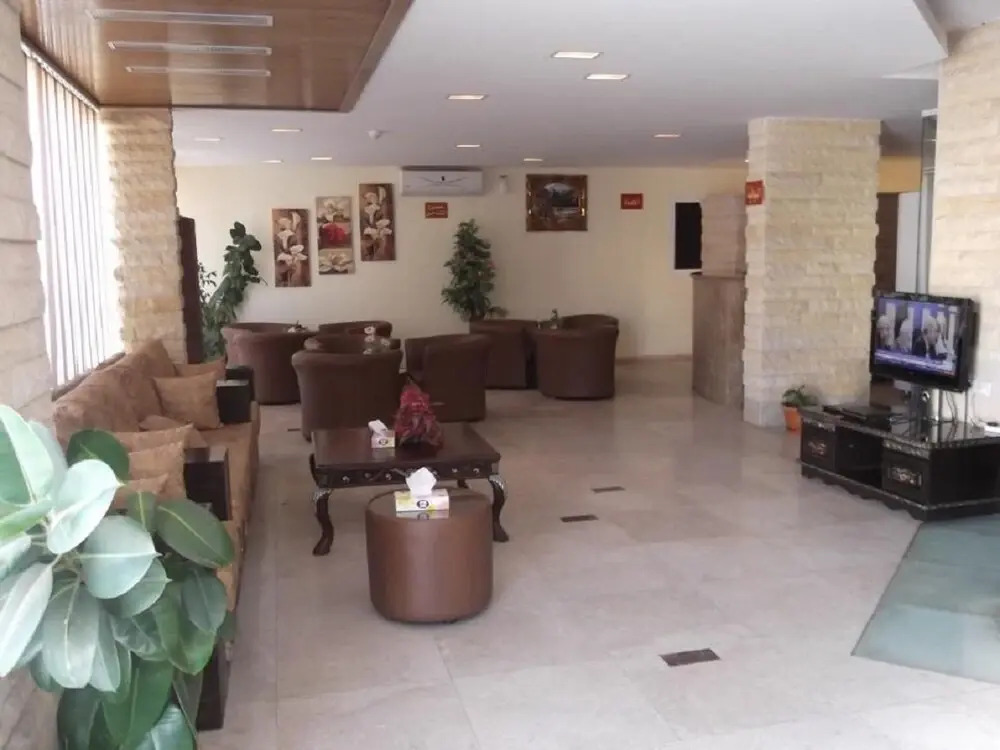 Eshraqh Hotel