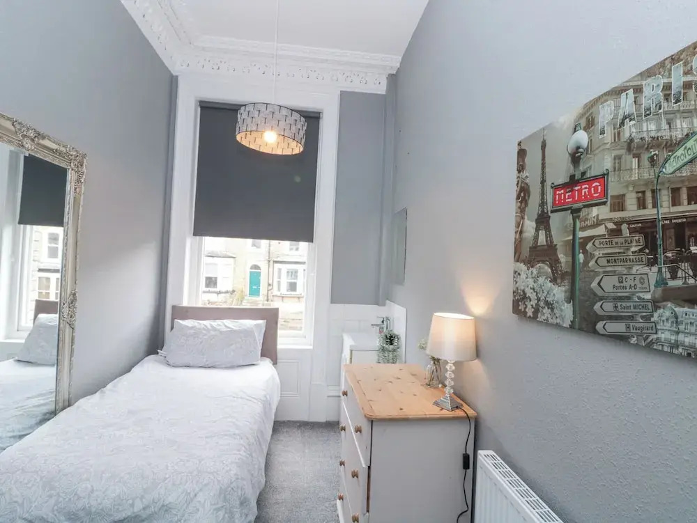 Westbourne Villa