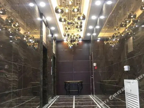 Holiday Inn Dongsheng Li Zhou