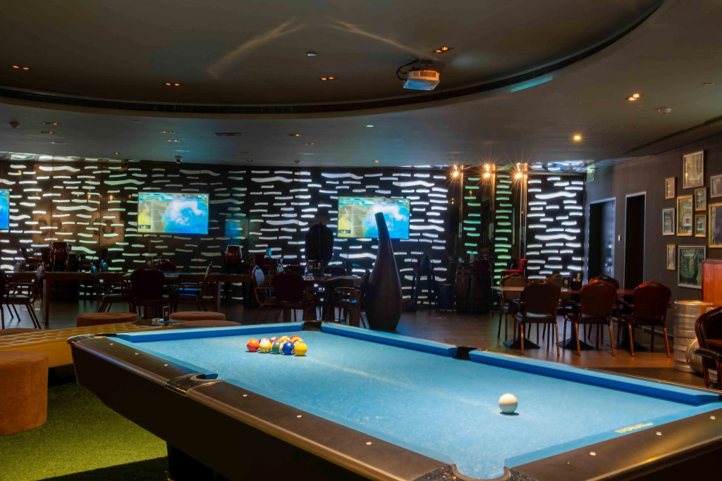 Al Ain Rotana
