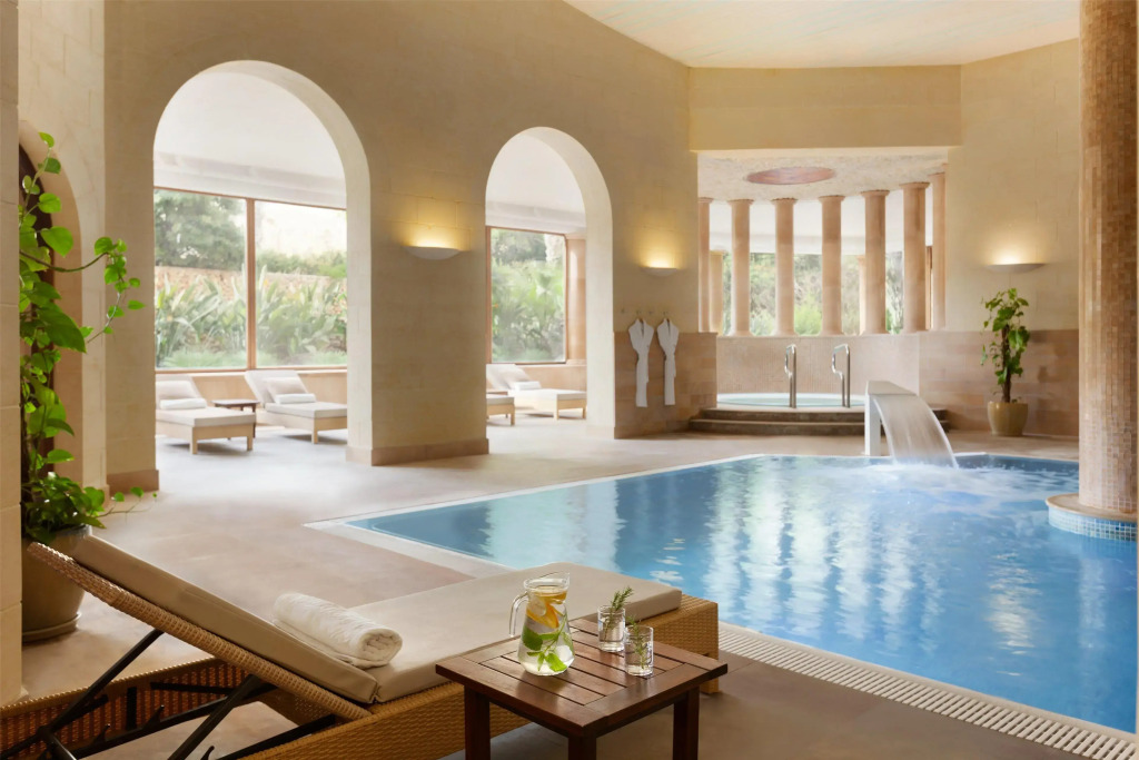 Kempinski Hotel San Lawrenz