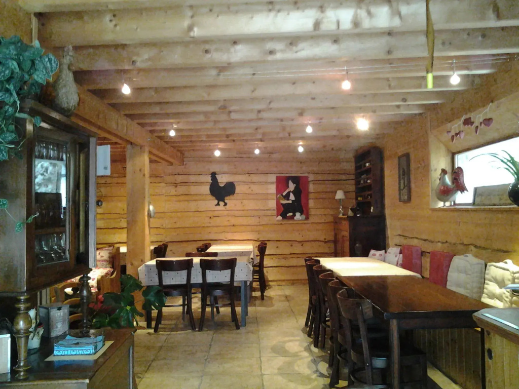 La Grange De LErrance