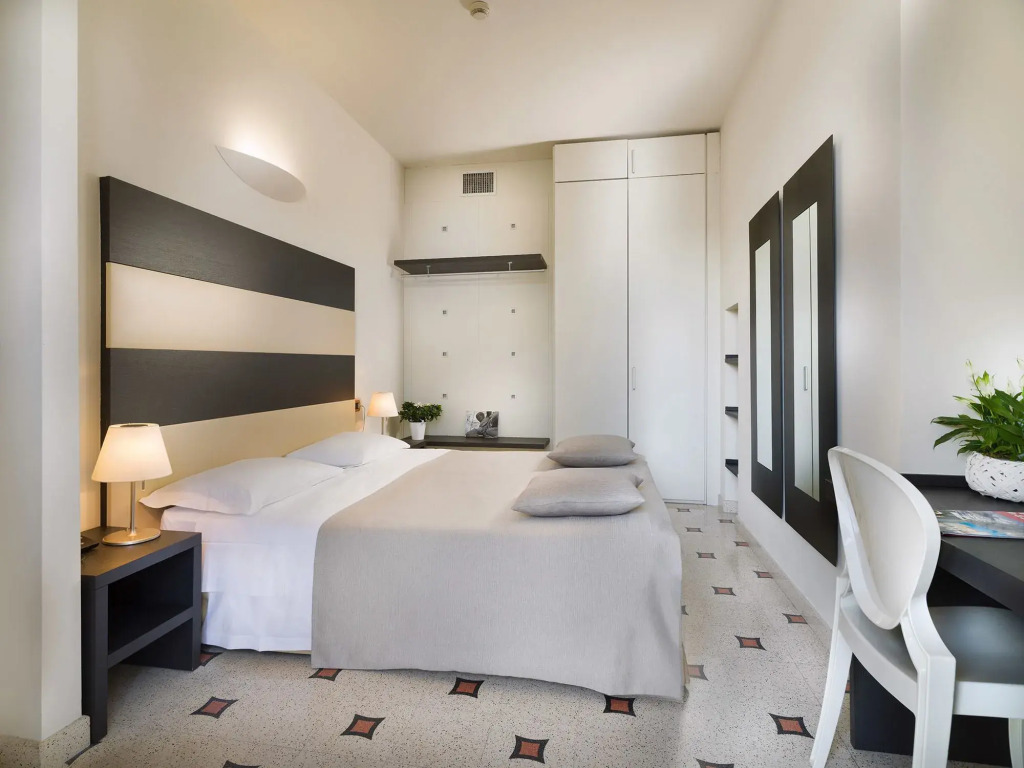 Orologio Residence Living Apartments